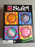Teenie Needoh Swirl