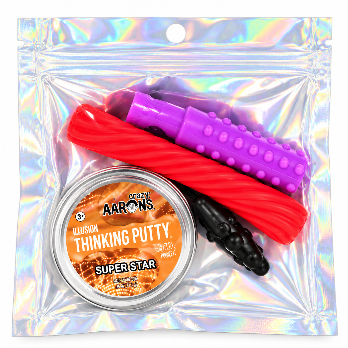 Sensory Bundle