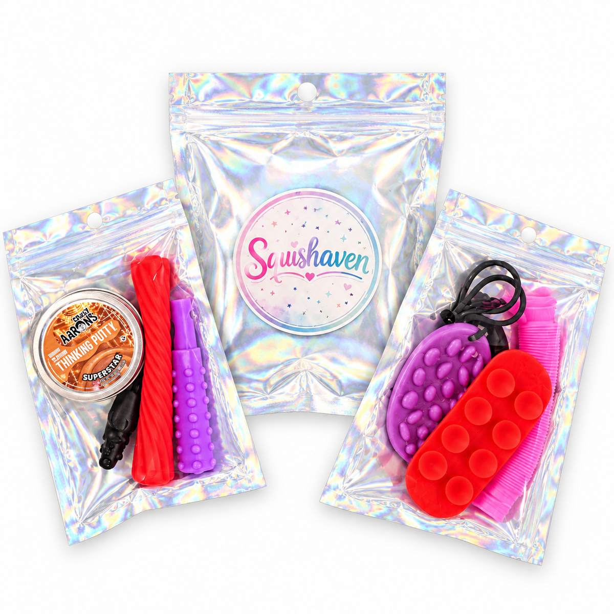 Sensory Bundle