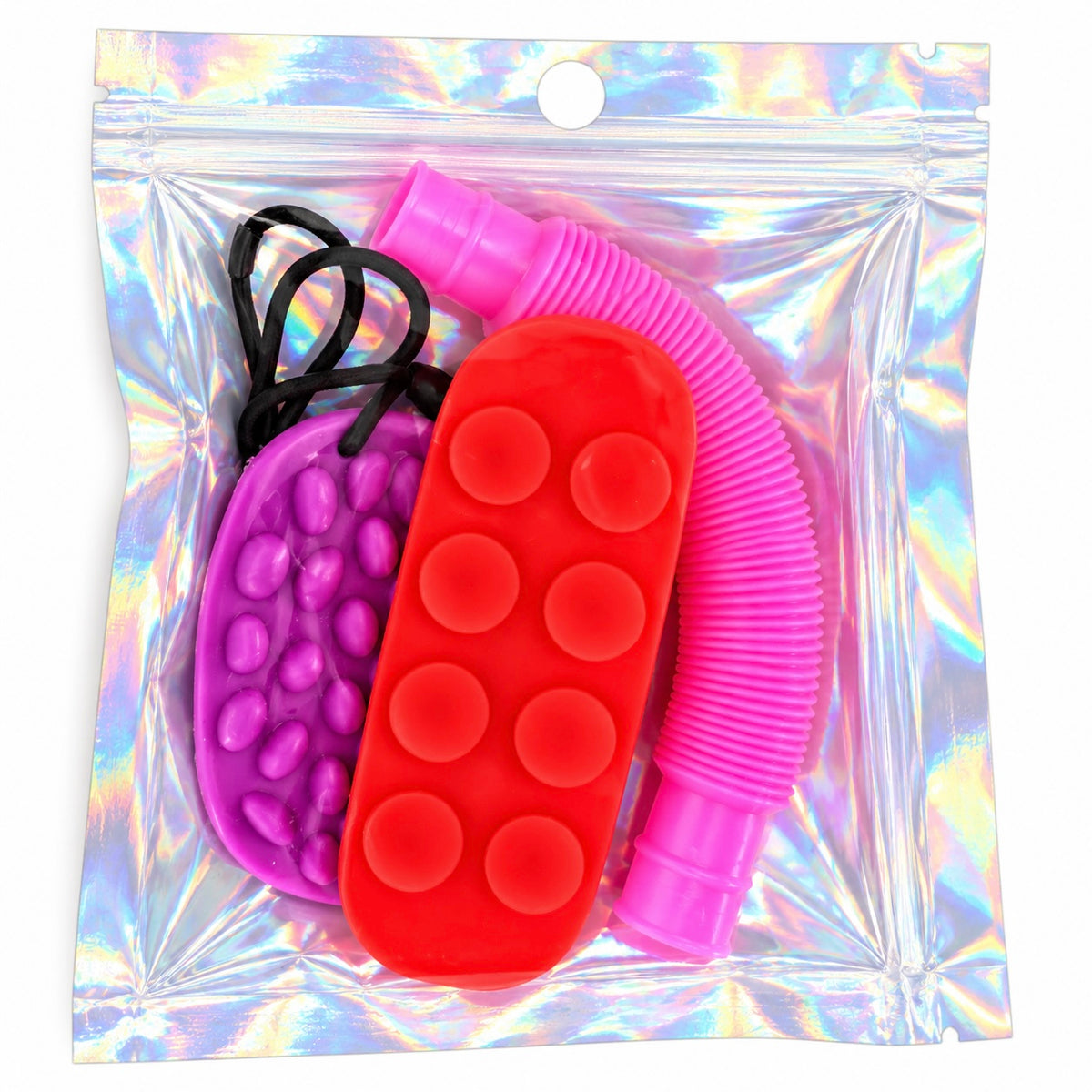 Sensory Bundle
