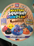 RMS Crazy Fun Dumplings