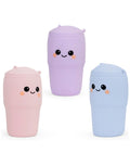 The Big Squij Jumbo Tumblers