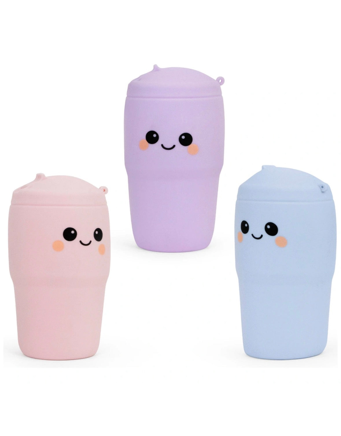 The Big Squij Jumbo Tumblers