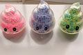 Pocket Poop Squishy – Kawaii Mini Fidget