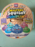 RMS Crazy Fun Dumplings