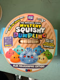 RMS Crazy Fun Dumplings