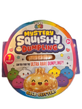 RMS Crazy Fun Dumplings