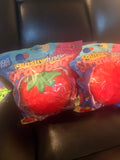 Squishy Jumbo Strawberry