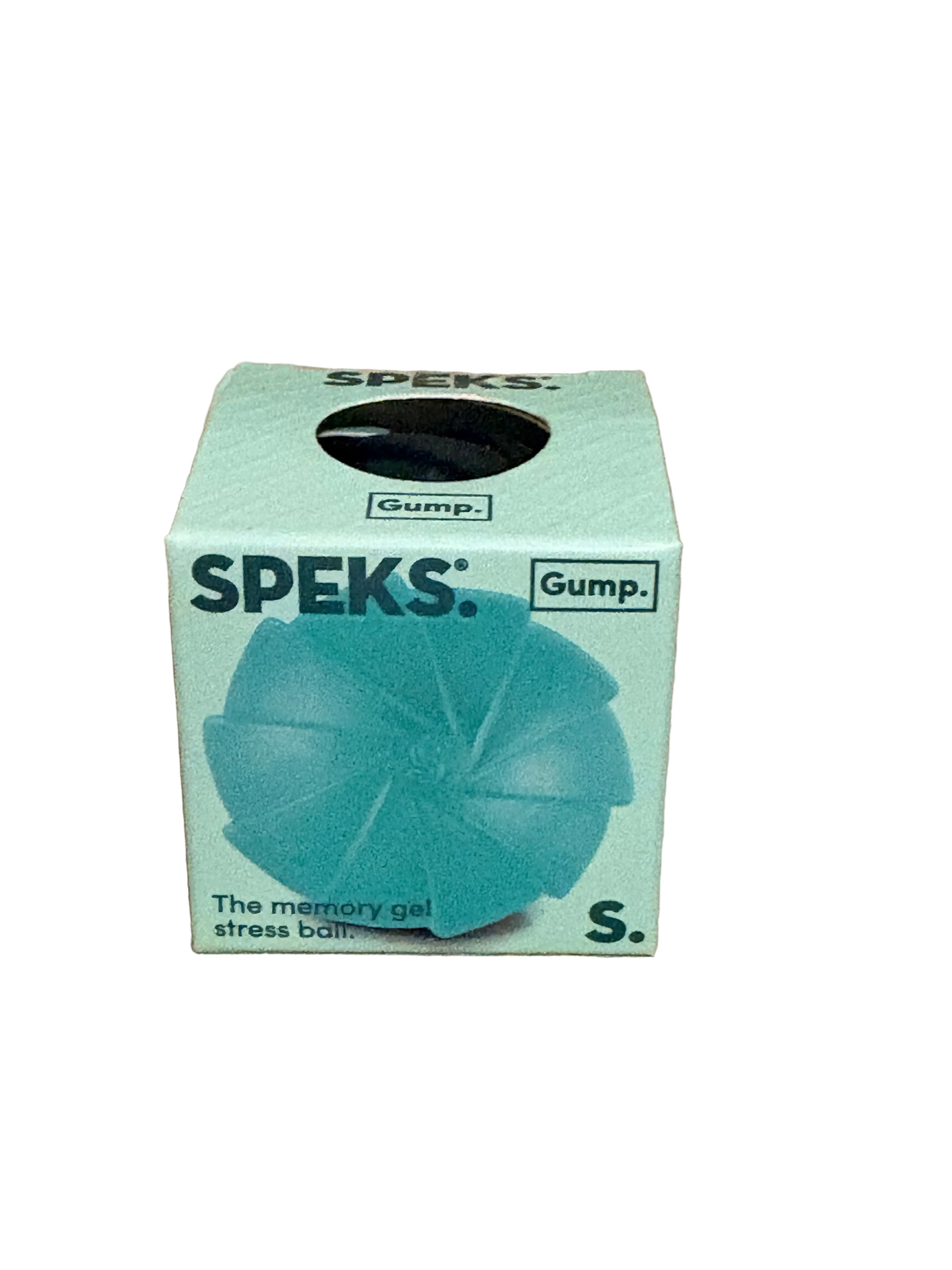 SPEKS Gump Surface – Dew Burst (Blue)