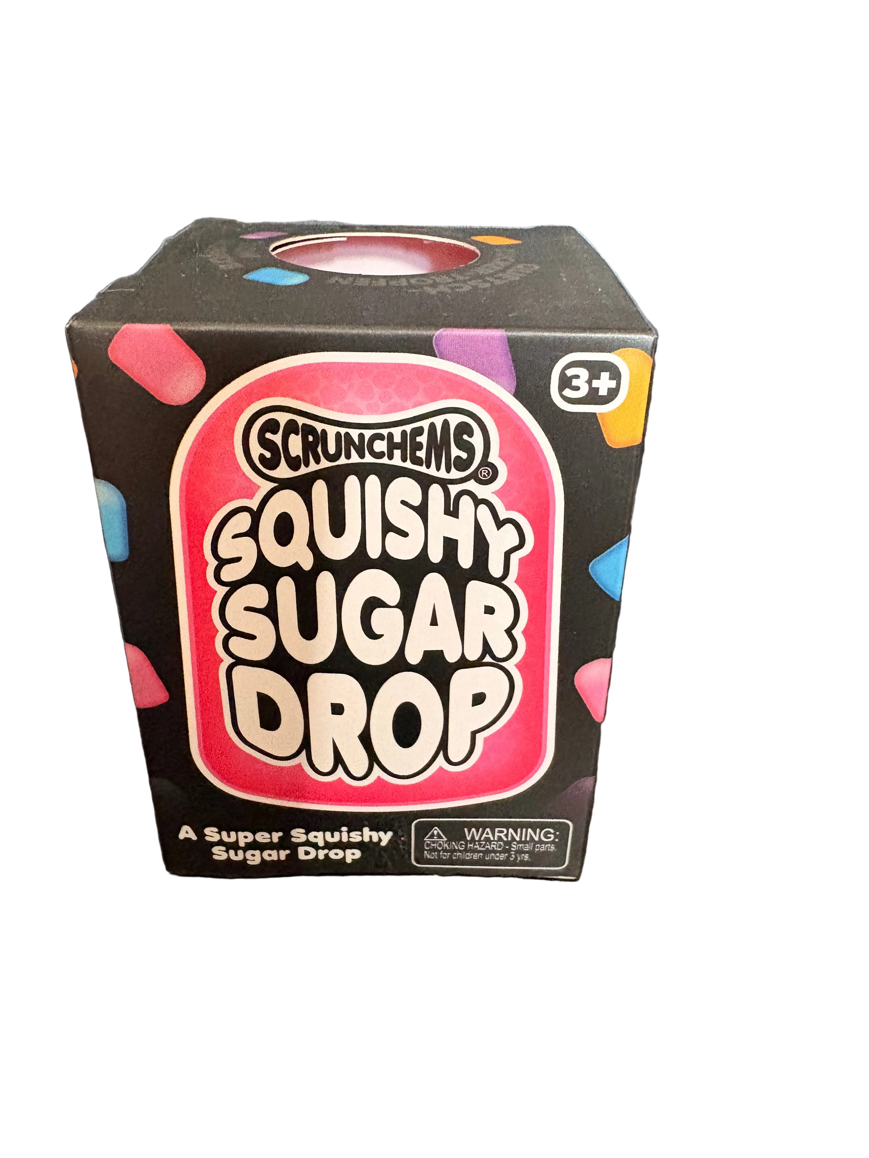 Scrunchems Squishy Sugar Drop