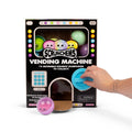 Scrunchems Dumpling Vending Machine
