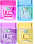 Slimy I’m Metallic! Slime – Assorted Colours