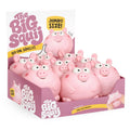 The Big Squij Pigs