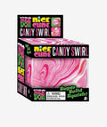 Needoh Nice Cube Candy Swirl