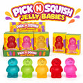 Pick N Squish Jelly Babies