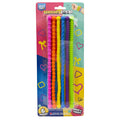 Pocket Play Sensory Sticks 6 Pack