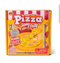 HGL Make Your Own Pizza
