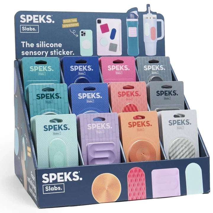SPEKS Slabs